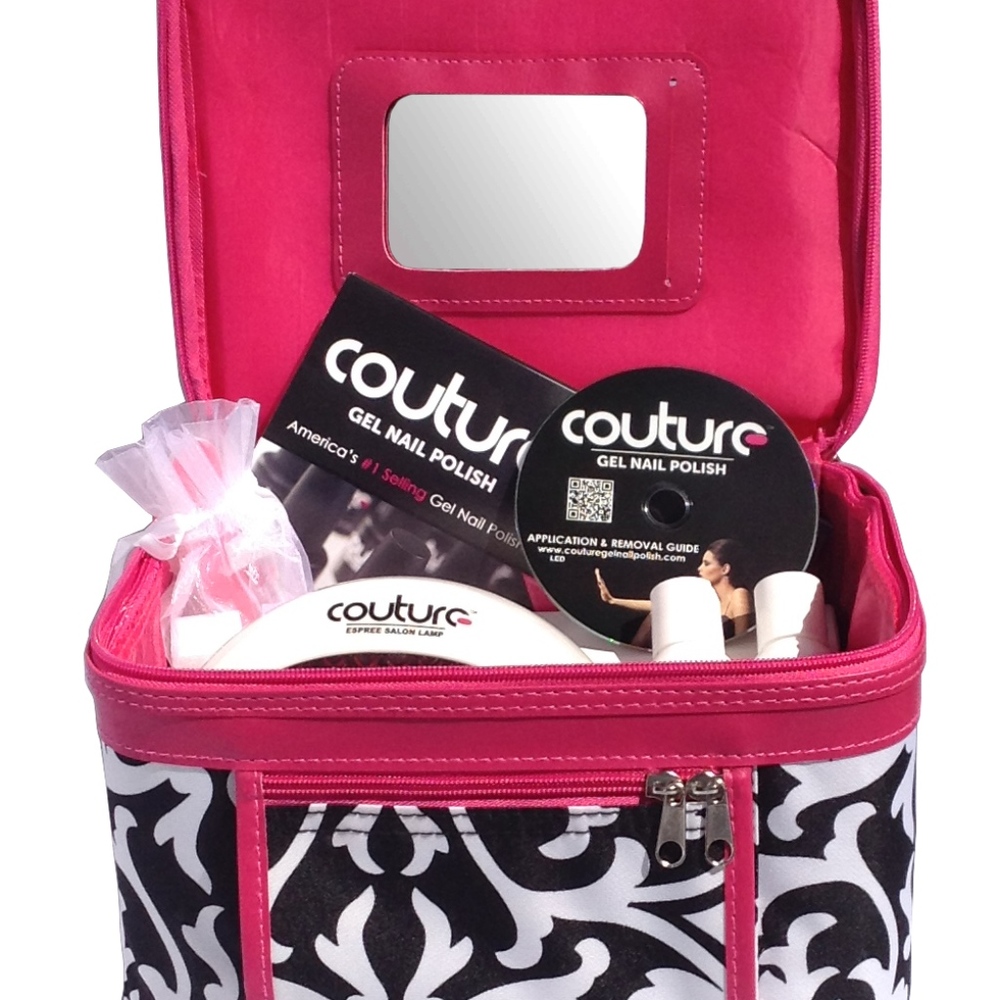 Large Train Case